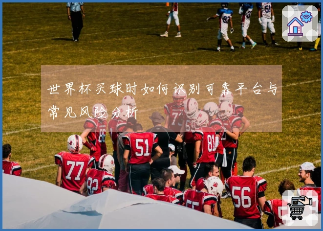 世界杯买球时如何识别可靠平台与常见风险分析
